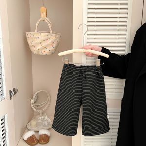 Baby girls stylish fur-lined coat winter thickened lamb wool jacket motorcycle style coat for infants