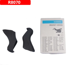 Shimano Road Bike Shifter Lever Bracket Cover Hood R3000 4700 5700 5800 6700 6800 6870 R8070 9001 9070 R7020 R7170 R8000 R8020 R8050 R8170 R9100 R9120 R9170 R9150 R9270 RS405 RS505 RS685 A070 A073 R785 RX810 RX815 Shift Brake Lever Bracket Cover
