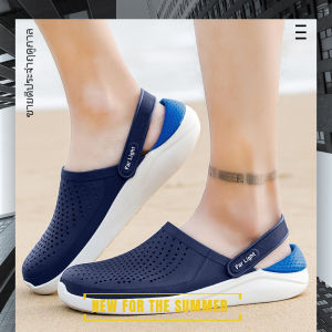 LHMonday ✨รองเท้าแตะผู้ชาย ใส่ไปออกกำลังกายก็ได้นะเอาดี กับราคาที่เป็นมิตรมากๆ แมทกับทุกการแต่งตัว