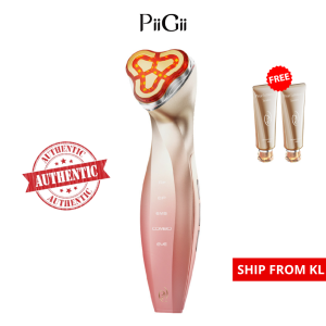 PiiGii Timeless Beauty Device Facial Device Lifting Firming