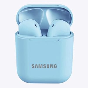🎧COD+original+Ready Stock🎧i12 Tws Macaron inPods 12 Wireless Earphone Bluetooth 5.0 Mini Earphones