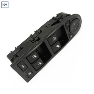 sali Power Window Switch Button OE 1118‑3763080 For Lada Kalina 1117 1119 6B2Z9