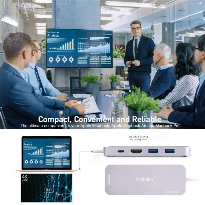 MINIX%20NEO%20S2%20-%20USB-C%20Multiport%20240GB%20SSD%20Storage%20Hub%20for%20MacBook%20Silver%20-%20Image%208