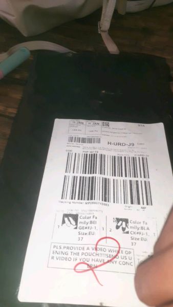 Buyer review video 6