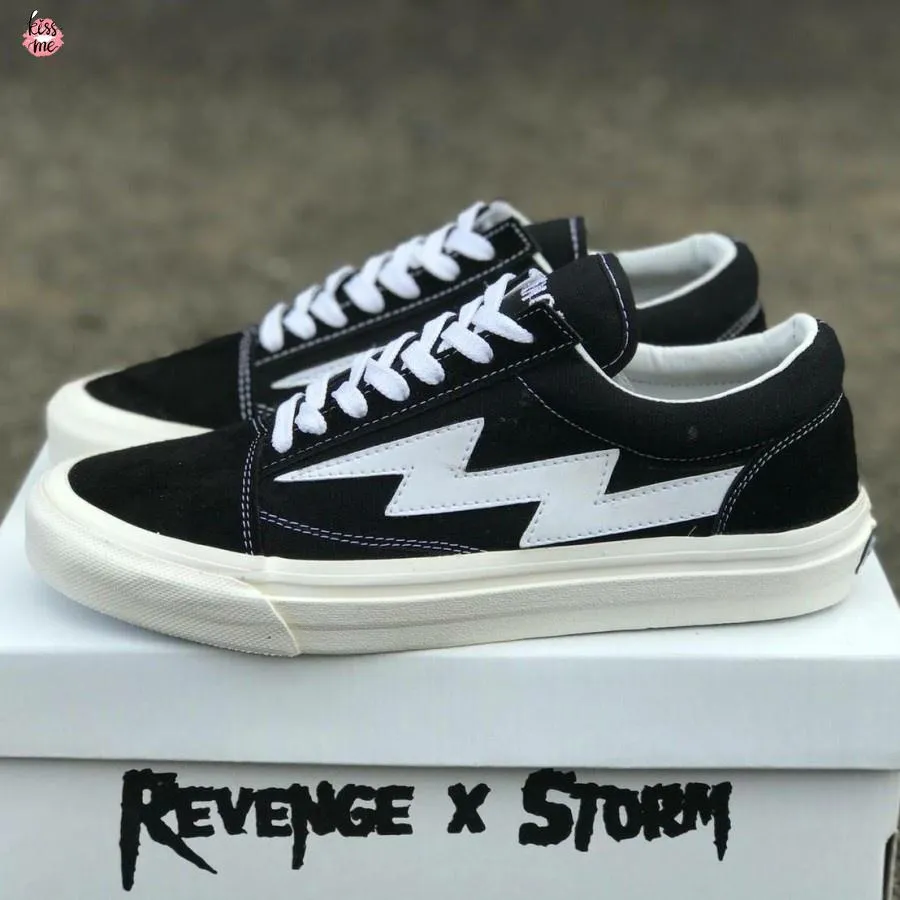 Revenge x storm hot sale shoes retail price