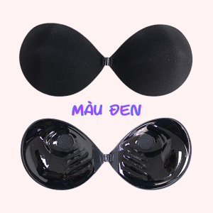 Áo Dán Ngực Bàn Tay Cài Trước Nâng Ngực Tạo Khe DAN L&U 0127 (Kèm Dây Trong)