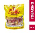Permen Naraya Plum Candy 100gr Kiamboy. 