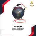 High pressure hose Retractable Hose Reel; Wall or Ceiling Mount; sold per piece. 