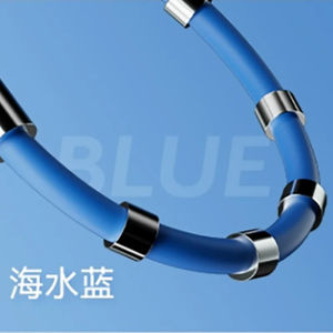 Anti static bracelet wireless human winter static electricity eliminator release device anti static electricity removal device