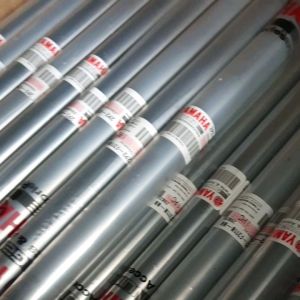 As Shock Depan Jupiter Z & F1ZR: Pemilihan, Perawatan, dan Penggantian