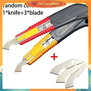 Alat Pemotong Akrilik /Acrylic Pisau Cutter / Pisau Potong Acrylic Cutter