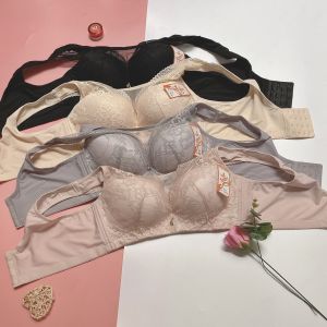 Áo lót bigsize không gọng mút mỏng Áo lót thái lan Cao cấp Anny 967