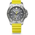 [Victorinox] Diver's Watch 241844 Men's Yellow. 