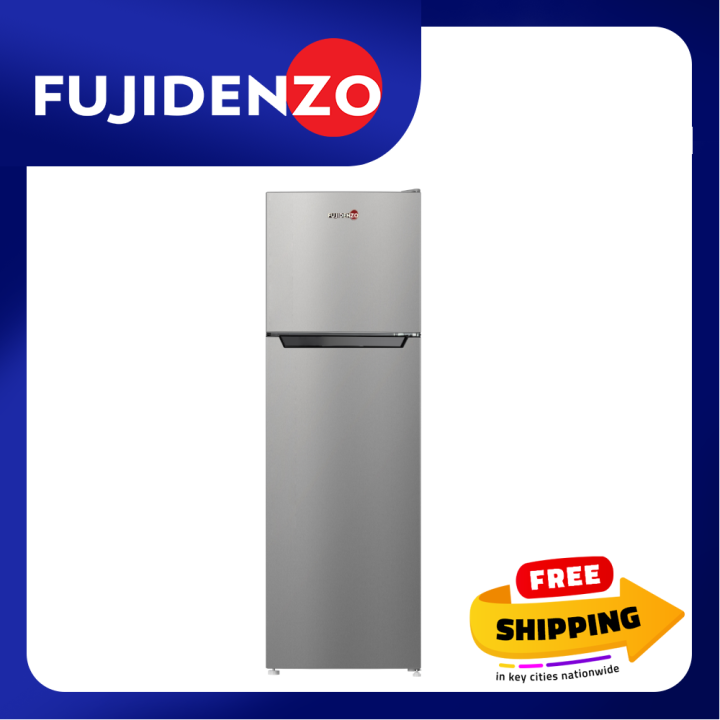 Fujidenzo 5 store cu ft refrigerator