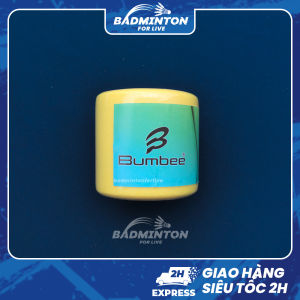 Quấn cốt vợt cầu lông Bumbee cuốn cốt PickleBall bảo vệ tay thấm hút mồ hôi tốt