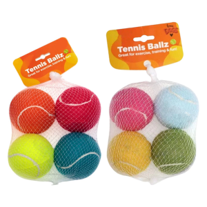 Tear Resistant Puppies Chew Tennis Ball featuring chăm sóc nha khoa rặng núi và hồi phục hồi cho tập thể dục ngoài trời