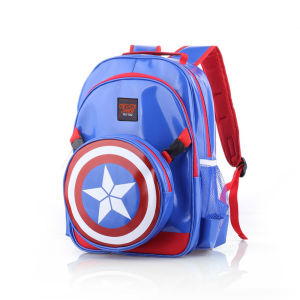 New Catenzo Junior Tas Ransel Anak Laki laki CBD 176 BIRU