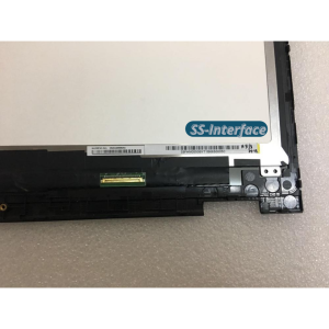 LAYAR SENTUH MONITOR LCD LAPTOP DELL INSPIRON 13 7000 7378 7368 P69G NOTEBOOK PANEL TOUCH SCREEN