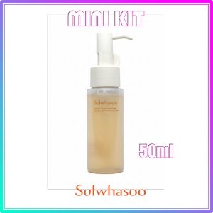 [Sulwhasoo] Bọt làm sạch nhẹ nhàng 50ml #100