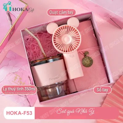 Set quà tặng văn phòng đa dạng sang trọng - tặng cho người thân bạn bè đồng nghiệp dịp noel sinh nhật valentinev.v