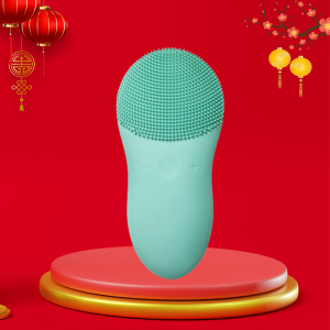 Máy rửa mặt kết hợp massage công nghệ sóng siêu âm sonic TOUCHBeauty – TB 1788