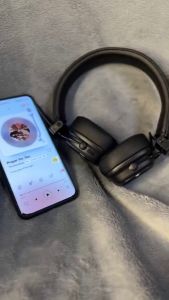 หูฟังครอบหูบลูทูธไร้สาย Major IV - พร้อมส่ง🇹🇭