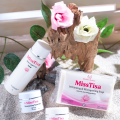 Misstisa Rejuvenating Set Original Melasma Skin Care Set with Niacinamide Skin Whitening | It whitens dark spots, blemishes and other discoloration such as freckles and age spots to achieve younger looking skin in just 3 steps.. 