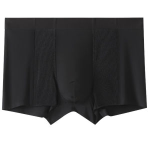 Quần boxer nam  co giãn thoải mái thoáng mát khử mùi kháng khuẩn cao cấp CT002