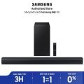 [NEW 2023] HW-C450 - Bộ loa thanh Samsung HW-C450/XV 300W. 