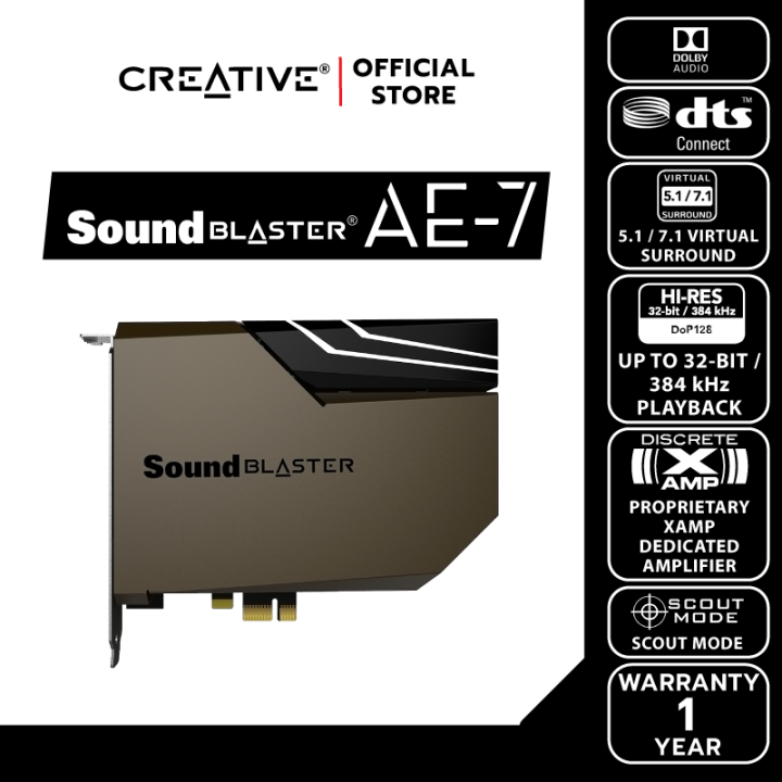 CREATIVE%20SOUND%20CARD%20Sound%20Blaster%20AE-7%20Internal%20Sound%20Card%20%E0%B8%A3%E0%B8%AD%E0%B8%87%E0%B8%A3%E0%B8%B1%E0%B8%9A%205.1%20%E0%B9%81%E0%B8%A5%E0%B8%B0%E0%B8%95%E0%B8%B1%E0%B8%A7%E0%B8%84%E0%B8%A7%E0%B8%9A%E0%B8%84%E0%B8%B8%E0%B8%A1%20ACM%E0%B8%8B%E0%B8%B2%E0%B8%A7%E0%B8%94%E0%B9%8C%E0%B8%81%E0%B8%B2%E0%B8%A3%E0%B9%8C%E0%B8%94%20PCI-e%20-%20Image%202