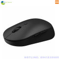 [Bản Quốc Tế] Chuột Không Dây Xiaomi Mi Dual Mode Wireless Mouse Silent Edition - Bảo Hành 3 Tháng - Shop Thế Giới Điện Máy. 