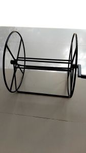 Gulungan Selang Air & Kabel Listrik: Pilihan Serbaguna dan Tahan Lama