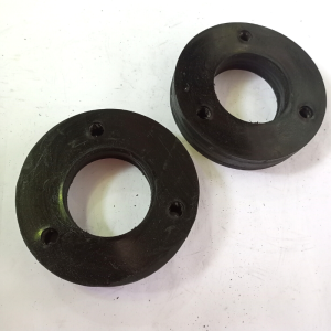 Karet Spacer Karet Support Shock Depan Innova dan  Hilux Single Cabin Harga Per 2 Pcs