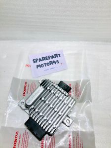 ECU CDI ENGINE CONTROL UNIT HONDA VARIO 125 LED NON ISS TIDAK IDLING STOP TAHUN 2015 2016 2017 2018 KODE PART 30400-K60-B01BARU ORIGINAL ASLI HONDA 100% DIJAMIN
