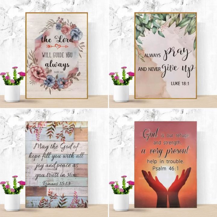 Decors and Beyond Biblical Verses | Motivational Quotes | God's Words ...