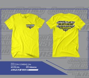 Kaos DRIVER ELITE by MarkasKaos.id / Kaos Kata Kata / Kaos Sopir Driver / Kaos Distro Premium / Kaos Pekerja Keras / Kaos Profesi Keren / Kaos Pria Wanita / Kaos Cotton Combed 24s