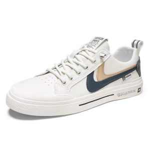 Keeping Sepatu Pria Olahraga  |  Sneakers Anti Slip Travel Running |  Sepatu Fashion Casual Modis  |  Sepatu Cowok Casual Comfy KSC112