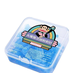 เข็มกำจัดสิวอุดตันแบบใช้แล้วทิ้ง เข็มขนาดเล็กพิเศษ ปลอดภัยและถูกสุขอนามัย เครื่องมือกำจัดอนุภาคไขมัน一次性特级去黑头粉刺针