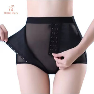 SLIMMING HIGH WAIST SHAPING PANTS Slimming Panty High Waist Underwear Body Shaper Panty