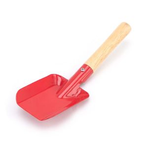 WARMSUN Mini Digging Sand Scoop Shovel Spade Beach Toy Rake Kids Garden Tool Trowel Gardening Tool