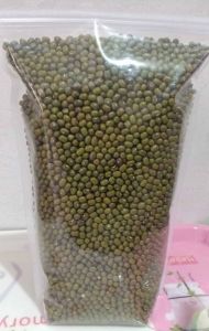 Kacang Hijau Premium 1 kg Murni 100 % / Kacang Hijau Kwalitas Super / Large Green Mung Beans