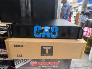 ACE AC-2005N Power Amplifier