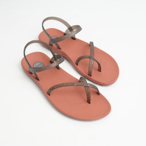 [OWNshop] Gofort Sandal Tali Sparkling LULU Bihun Wanita Anti Slip