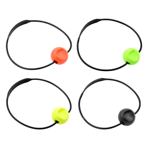 Scubas Tanks Banger Diving Scubas Tanks Cylinder Banger Knockers Balls Underwater Signal Device for Diver Noise Maker