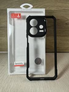 XUNDD Beatle Series AIRBAG Shockproof Case For OPPO A3X