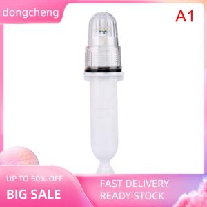 dongcheng Màu sắc khác nhau Lưới Đánh Cá tín hiệu ánh sáng thu hút Lưới đánh cá đèn phao ánh sáng