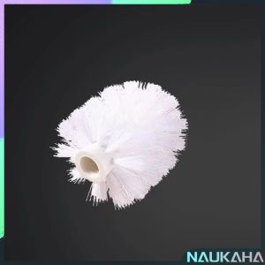 Nau.K Stainless Steel Cleaning Brush Bucket Brush Long Handle Brush