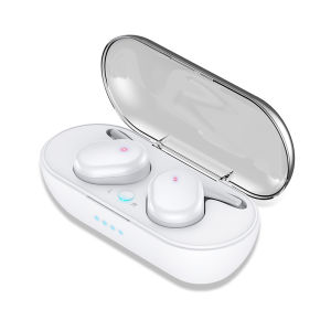 MIXTONE Y30 TWS Headset Bluetooth Earphone Wireless Earbuds Mini Touch Control With Microphone