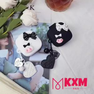 ZW0733 Realme Buds Air 7 case /Air7 Pro / T310 / T01 Case EarBuds Dust Sleeve Waterproof Shockproof Soft Silicone Case for Realme