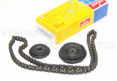 Rante keteng set Supra Fit Legenda Supra Fit New Merk Original Aspira H2-145PA-KRS-1110